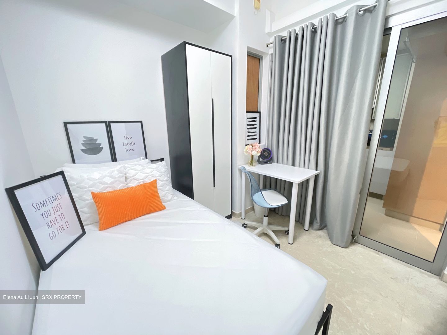 Grandeur 8 (D20), Condominium #618786741